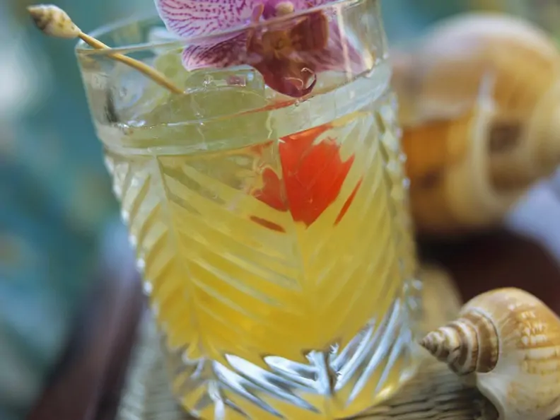 Mai Tai