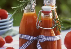 Tomatensaft