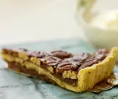 Pekannusskuchen