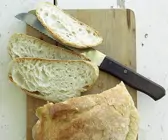 Weißbrot