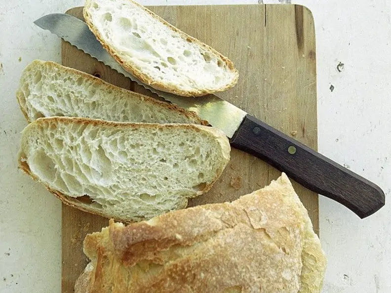 Weißbrot
