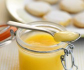 Lemon Curd