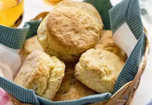 Scones