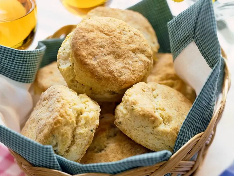 Scones