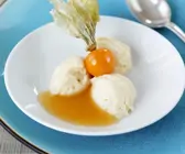Zabaione-Mousse