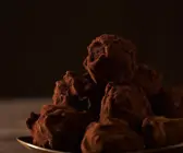 Schokotrüffel