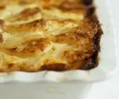 Kartoffelgratin