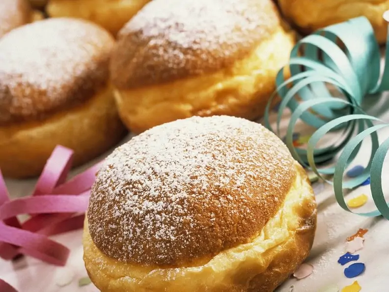 Krapfen