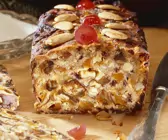 Nuss-Früchtebrot