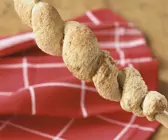 Stockbrot Grundrezept
