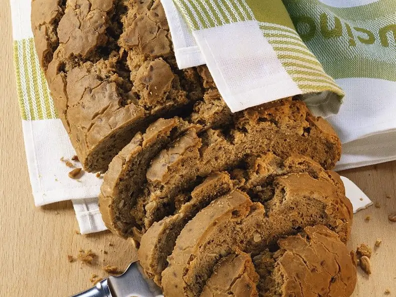 Mischbrot