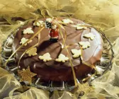 Schokoladentorte