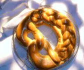 Hefebrezel