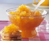 Zitrusfruchtmarmelade