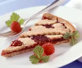Linzer Torte