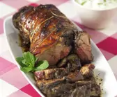 Lammbraten