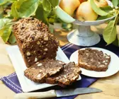 Fruchtiges Vollkornbrot