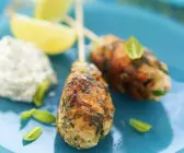 Fisch-Köfte