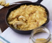 Hamburger Pannfisch