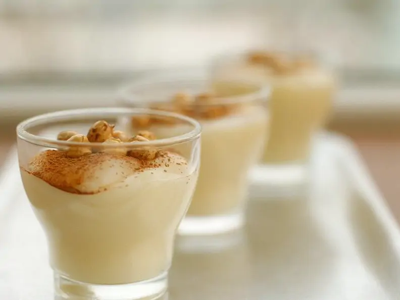 Boza