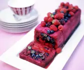 Summer Pudding