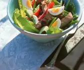 Nizza-Salat