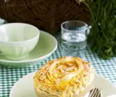 Hähnchen Kuchen