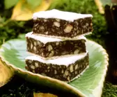 Maroni-Mandelschnitten