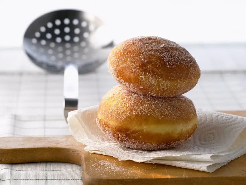 Krapfen