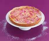 Rhabarberkuchen