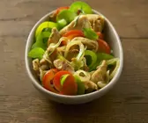 Hähnchencurry