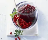 Preiselbeerchutney