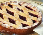 Linzer Torte