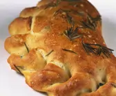 Rosmarinbrot mit Oliven