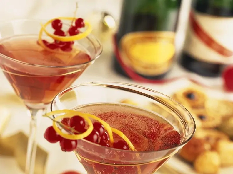Kir Royal