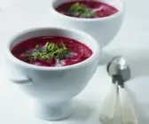 Rote-Bete-Suppe