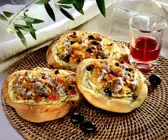 Zwiebelküchlein