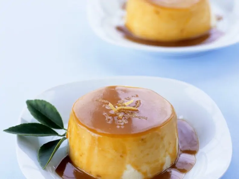 Quesillo