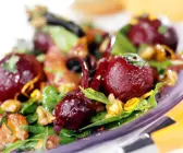 Rote Bete Salat