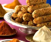 Falafel-Sticks