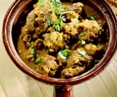 Lammcurry
