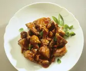 Gänseragout