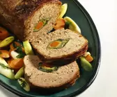 Omas Hackbraten