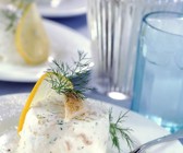 Fisch-Mousse