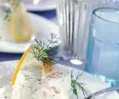 Fisch-Mousse