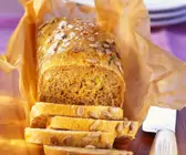 Dinkelbrot mit Kamut