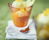 Orangeneis