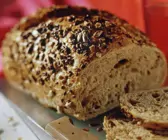 Vollkornbrot