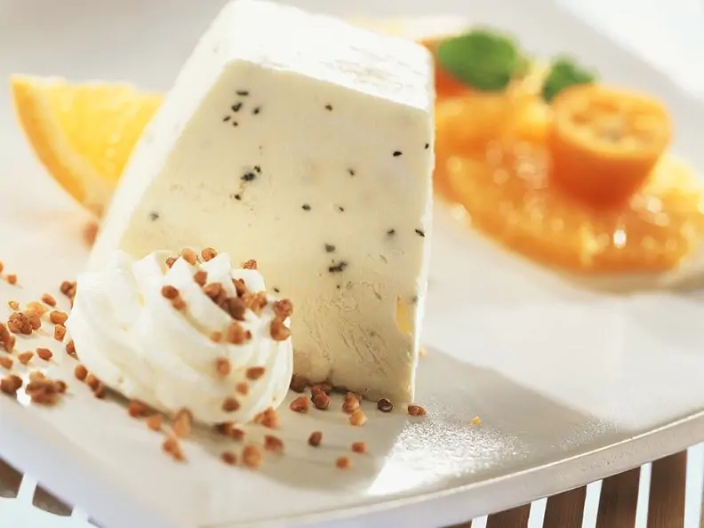 Tee-Parfait