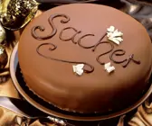 Sachertorte